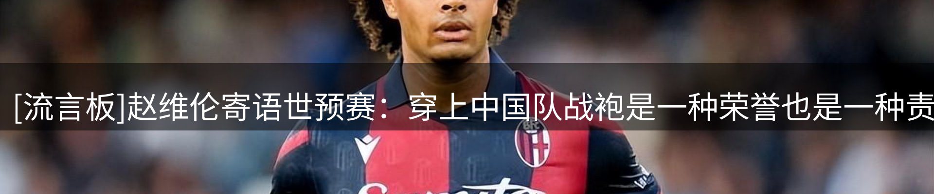 平台视角